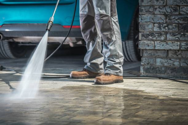 Best Post-Construction Pressure Washing  in West Carthage, NY